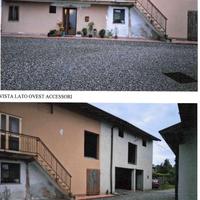 Casa in corte a Torreano di Cividale