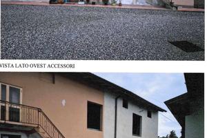 Casa in corte a Torreano di Cividale