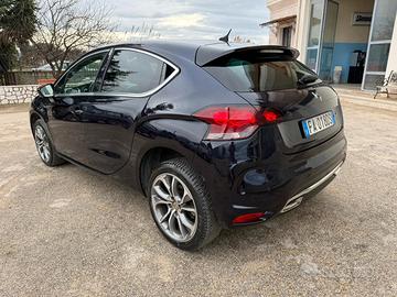 ds4 60 1995 anniversario 