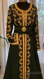 Caftan marocchino