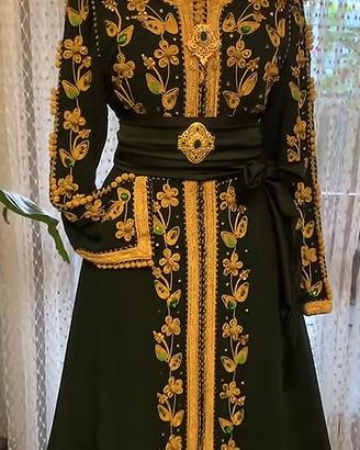 Caftan marocchino