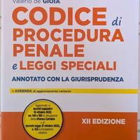 Codice di procedura penale