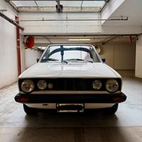 Volkswagen Golf Mk1 cabriolet GLI