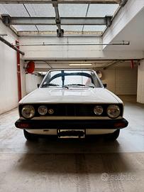 Volkswagen Golf Mk1 cabriolet GLI