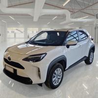 TOYOTA YARIS CROSS 1.5H 92 CV E-CVT BUSINESS SUV