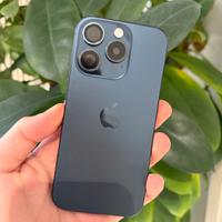 iPhone 15 Pro 256 GB