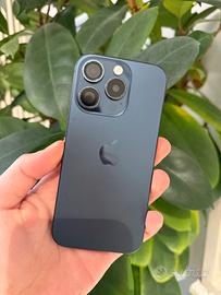 iPhone 15 Pro 256 GB