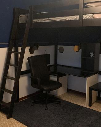 Camera singola Pavia stazione fs