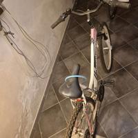 bici da donna