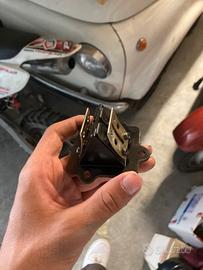 Pacco lamellare minarelli orizzontale