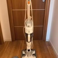 Aspira-Lavapavimenti a Vapore Rowenta