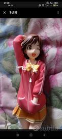 Action Figure di Mio Honda da Idolmaster
