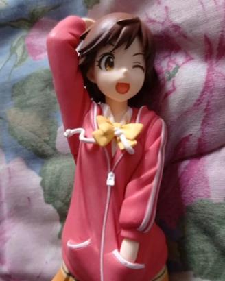 Action Figure di Mio Honda da Idolmaster