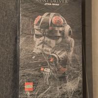 Lego 75429-Casco pilota di AT-AT - SIGILLATO_MISB