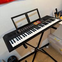 Piano digitale psr-f51