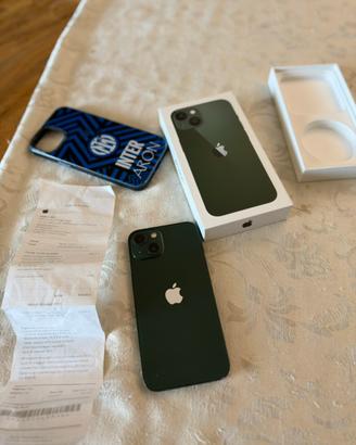 iPhone 13