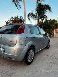 Vend fiat punto dynamic