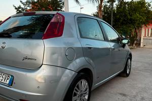 Vend fiat punto dynamic