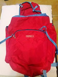 Zaino Invicta Monviso4 50 litri