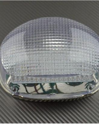 Luce stop TRIUMPH Speed Four 600 2002 2006 Chiaro