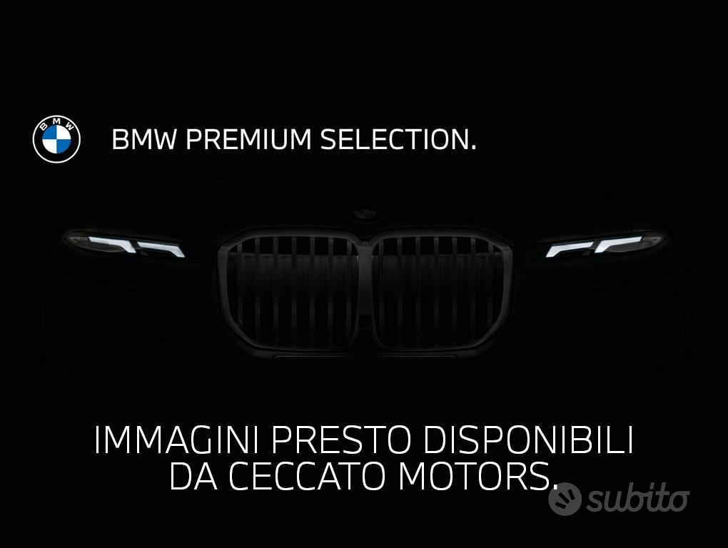 Auto Usate Padova BMW Serie 3 Benzina G20 2019 Berlina M340i xdrive auto -  Ceccato A.Spa Albignasego 1 - via L. da Zar