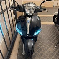 Liberty Piaggio 125 ABS 2021 11.000 km