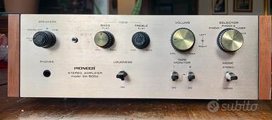 Amplificatore PIONEER SA-500A