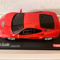 Kyosho mini z ferrari