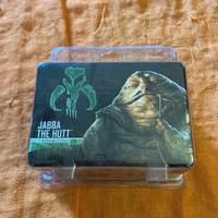 Star Wars Assalto Imperiale Jabba the Hutt