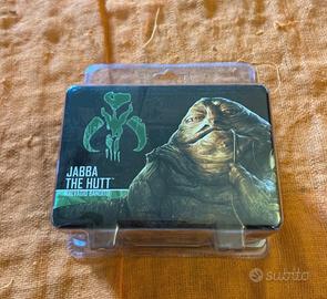 Star Wars Assalto Imperiale Jabba the Hutt