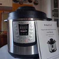 Pentola instant pot