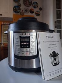 Pentola instant pot