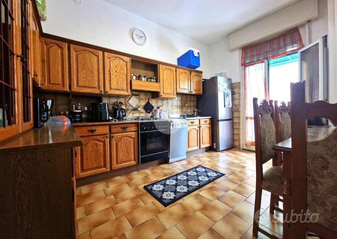Appartamento – Rodigo, Mantova - Vista 2