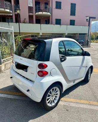Smart Passion