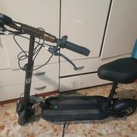 monopattino elettrico 