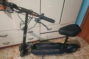monopattino elettrico 