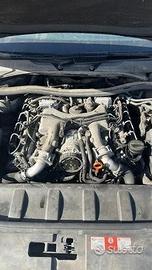 Motore audi q7 4.2 v8 bvn
