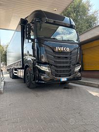 Stralis S way