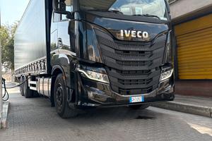Stralis S way