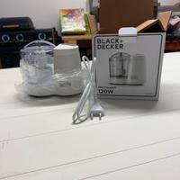 Frullatore Black&Decker