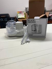 Frullatore Black&Decker
