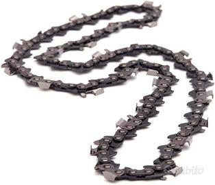 CATENA MOTOSEGA 53 MAGLIE 3/8 PASSO 1.3 NUOVA