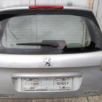 Portellone Peugeot 207 SW 2008