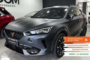 CUPRA Formentor Formentor 1.4 e-Hybrid DSG