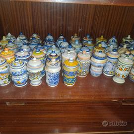 Vasi speziali Tognana