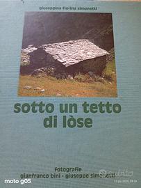 Libro sotto un tetto di Lose