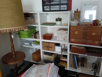 6 pensili Ikea