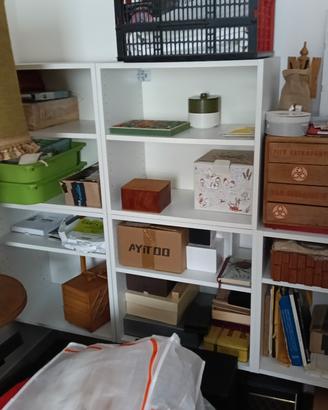 6 pensili Ikea