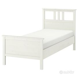 Letto Ikea Hemnes