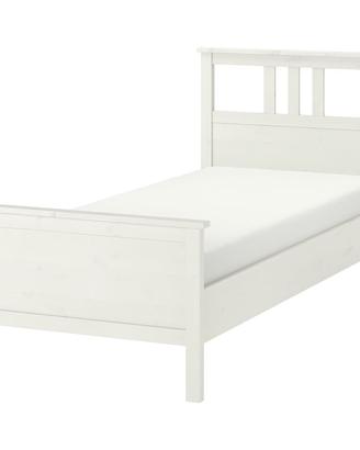 Letto Ikea Hemnes